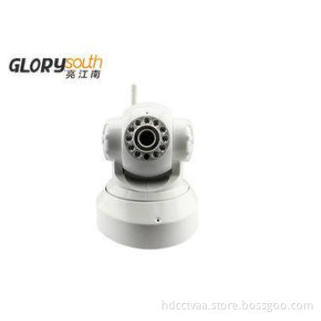 0.3 Megapixel P2P Wireless IP Camera Baby Monitor Camera Wi